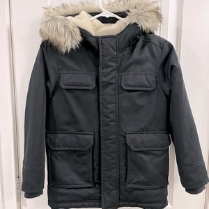 Abercrombie Kids Ultimate Parka